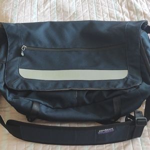 Patagonia Laptop/Messenger Bag